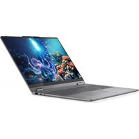 Ноутбук 2-в-1 Lenovo Yoga 7 2-in-1 16ILL10 83JT0000US - Превью изображения №7 — Интернет-магазин Time-Shop