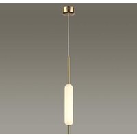 Подвесная люстра Odeon Light Reeds 4794/12L - Превью изображения №3 — Интернет-магазин Time-Shop