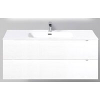 BelBagno Тумба под умывальник ETNA-H60-1000-2C-SO-BL-P