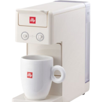 ILLY iperEspresso Y3.3 (белый)