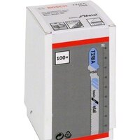 Bosch 2608631706 (100 предметов)