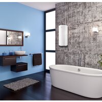 Накопительный электрический водонагреватель Electrolux EWH 30 Fidelity - Превью изображения №4 — Интернет-магазин Time-Shop