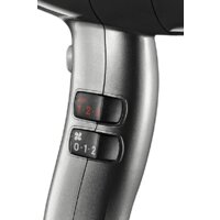 Фен Valera Swiss Silent Jet 8600 Ionic (SXJ 8600 RC) - Превью изображения №4 — Интернет-магазин Time-Shop