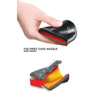 Фен Valera Swiss Silent Jet 8600 Ionic (SXJ 8600 RC) - Превью изображения №6 — Интернет-магазин Time-Shop