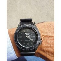 Наручные часы Seiko SRPD79K1 - Превью изображения №3 — Интернет-магазин Time-Shop