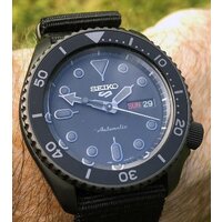 Наручные часы Seiko SRPD79K1 - Превью изображения №8 — Интернет-магазин Time-Shop