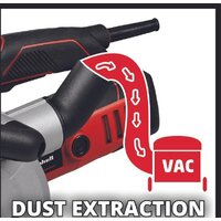 Штроборез Einhell TE-MA 1500 - Превью изображения №3 — Интернет-магазин Time-Shop