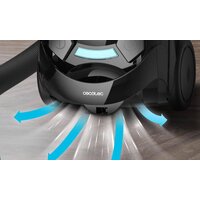 Пылесос Cecotec Powerbag 2000 Compact - Превью изображения №8 — Интернет-магазин Time-Shop