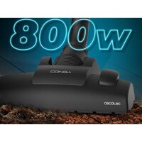 Пылесос Cecotec Powerbag 2000 Compact - Превью изображения №5 — Интернет-магазин Time-Shop