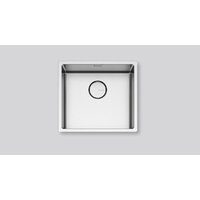Кухонная мойка Falmec Como 45 SCO4500F.00#SSF - Превью изображения №2 — Интернет-магазин Time-Shop