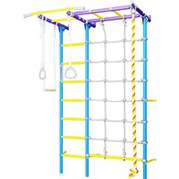 Romana S7 01.31.7.06.410.05.00-68 (сиреневый/голубой)