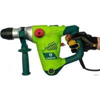 Перфоратор Verto 50G390 - Превью изображения №4 — Интернет-магазин Time-Shop
