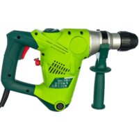 Перфоратор Verto 50G390 - Превью изображения №2 — Интернет-магазин Time-Shop