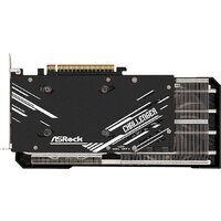 Видеокарта ASRock Intel Arc A750 Challenger SE 8GB OC A750 CL SE 8GO - Превью изображения №5 — Интернет-магазин Time-Shop