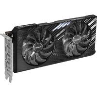 Видеокарта ASRock Intel Arc A750 Challenger SE 8GB OC A750 CL SE 8GO - Превью изображения №2 — Интернет-магазин Time-Shop