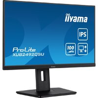 Монитор iiyama ProLite XUB2492QSU-B1 - Превью изображения №3 — Интернет-магазин Time-Shop