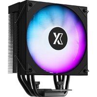 Кулер для процессора XASTRA AR400 FRGB BK - Превью изображения №3 — Интернет-магазин Time-Shop