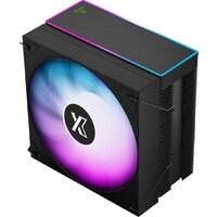 Кулер для процессора XASTRA AR400 FRGB BK - Превью изображения №4 — Интернет-магазин Time-Shop