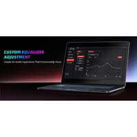 Проводной микрофон FIFINE AM8PROTW (белый) - Превью изображения №14 — Интернет-магазин Time-Shop