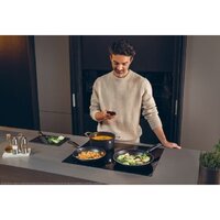 Варочная панель Haier HAMTB56IWCS - Превью изображения №12 — Интернет-магазин Time-Shop