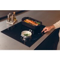 Варочная панель Haier HAMTB56IWCS - Превью изображения №13 — Интернет-магазин Time-Shop