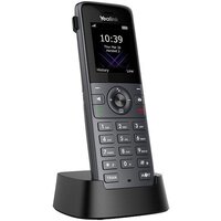 IP-телефон Yealink W74P - Превью изображения №4 — Интернет-магазин Time-Shop