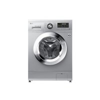 Стиральная машина LG F1296TD4 - Превью изображения №2 — Интернет-магазин Time-Shop