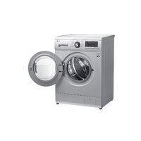 Стиральная машина LG F1296TD4 - Превью изображения №5 — Интернет-магазин Time-Shop