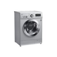 Стиральная машина LG F1296TD4 - Превью изображения №3 — Интернет-магазин Time-Shop