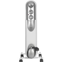 Масляный радиатор Ресанта ОМПТ-9Н - Превью изображения №3 — Интернет-магазин Time-Shop