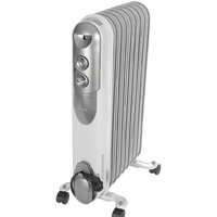 Масляный радиатор Ресанта ОМПТ-9Н - Превью изображения №2 — Интернет-магазин Time-Shop