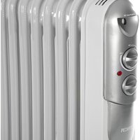 Масляный радиатор Ресанта ОМПТ-9Н - Превью изображения №6 — Интернет-магазин Time-Shop