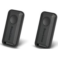 Автосигнализация StarLine S66 BT GSM v2 2CAN+4LIN 2SIM - Превью изображения №5 — Интернет-магазин Time-Shop