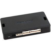 Автосигнализация StarLine S66 BT GSM v2 2CAN+4LIN 2SIM - Превью изображения №3 — Интернет-магазин Time-Shop