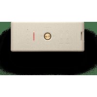 Беспроводная колонка Marshall Middleton (кремовый) - Превью изображения №5 — Интернет-магазин Time-Shop