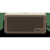 Беспроводная колонка Marshall Middleton (кремовый) - Превью изображения №3 — Интернет-магазин Time-Shop