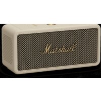 Беспроводная колонка Marshall Middleton (кремовый) - Превью изображения №4 — Интернет-магазин Time-Shop