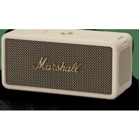 Беспроводная колонка Marshall Middleton (кремовый) - Превью изображения №2 — Интернет-магазин Time-Shop