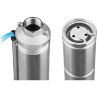 Скважинный насос A&P Ageless-3-2700/60-3/21 - Превью изображения №2 — Интернет-магазин Time-Shop