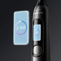 Электрическая зубная щетка Philips Sonicare Szczoteczka Soniczna HX3792/11 - Превью изображения №2 — Интернет-магазин Time-Shop