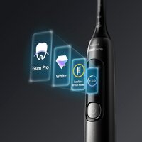 Электрическая зубная щетка Philips Sonicare Szczoteczka Soniczna HX3792/11 - Превью изображения №5 — Интернет-магазин Time-Shop