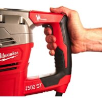 Отбойный молоток Milwaukee K 500 ST [4933443180] - Превью изображения №5 — Интернет-магазин Time-Shop