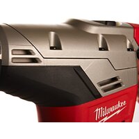Отбойный молоток Milwaukee K 500 ST [4933443180] - Превью изображения №11 — Интернет-магазин Time-Shop