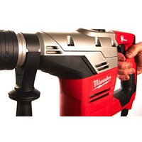 Отбойный молоток Milwaukee K 500 ST [4933443180] - Превью изображения №3 — Интернет-магазин Time-Shop