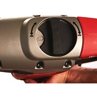 Отбойный молоток Milwaukee K 500 ST [4933443180] - Превью изображения №8 — Интернет-магазин Time-Shop