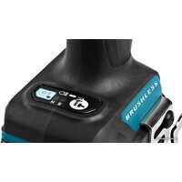 Гайковерт Makita TW160DWAE (с 2-мя АКБ, кейс) - Превью изображения №4 — Интернет-магазин Time-Shop