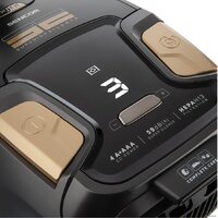 Пылесос Sencor SVC 9300BK - Превью изображения №13 — Интернет-магазин Time-Shop