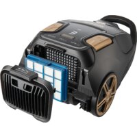 Пылесос Sencor SVC 9300BK - Превью изображения №11 — Интернет-магазин Time-Shop