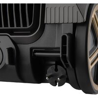 Пылесос Sencor SVC 9300BK - Превью изображения №18 — Интернет-магазин Time-Shop