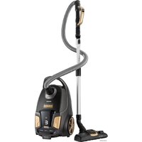 Пылесос Sencor SVC 9300BK - Превью изображения №3 — Интернет-магазин Time-Shop